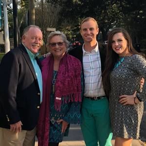 Meet your Posher, Jane